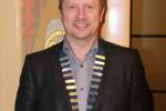 valittiin Skål Internatioanl Helsingin klubin presidentiksi 12.5.2011