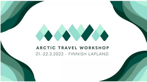 Travel Workshop in Rovaniemi 2022