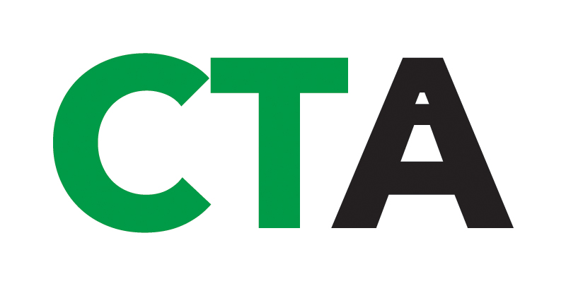 CTA logo master