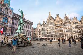 Belgium