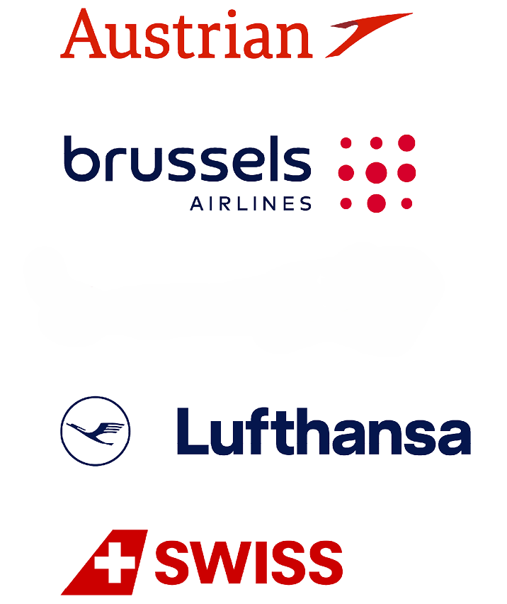 Lufthansa Group 2026 - 2027