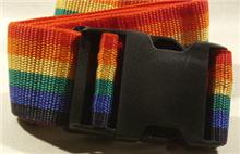Rainbow belt