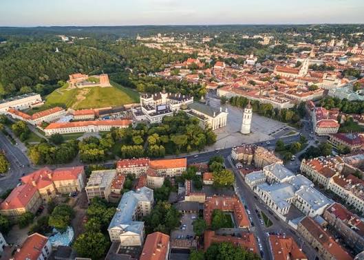 Vilnius